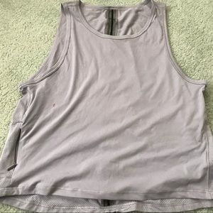 Victoria’s Secret Knockout Tank top